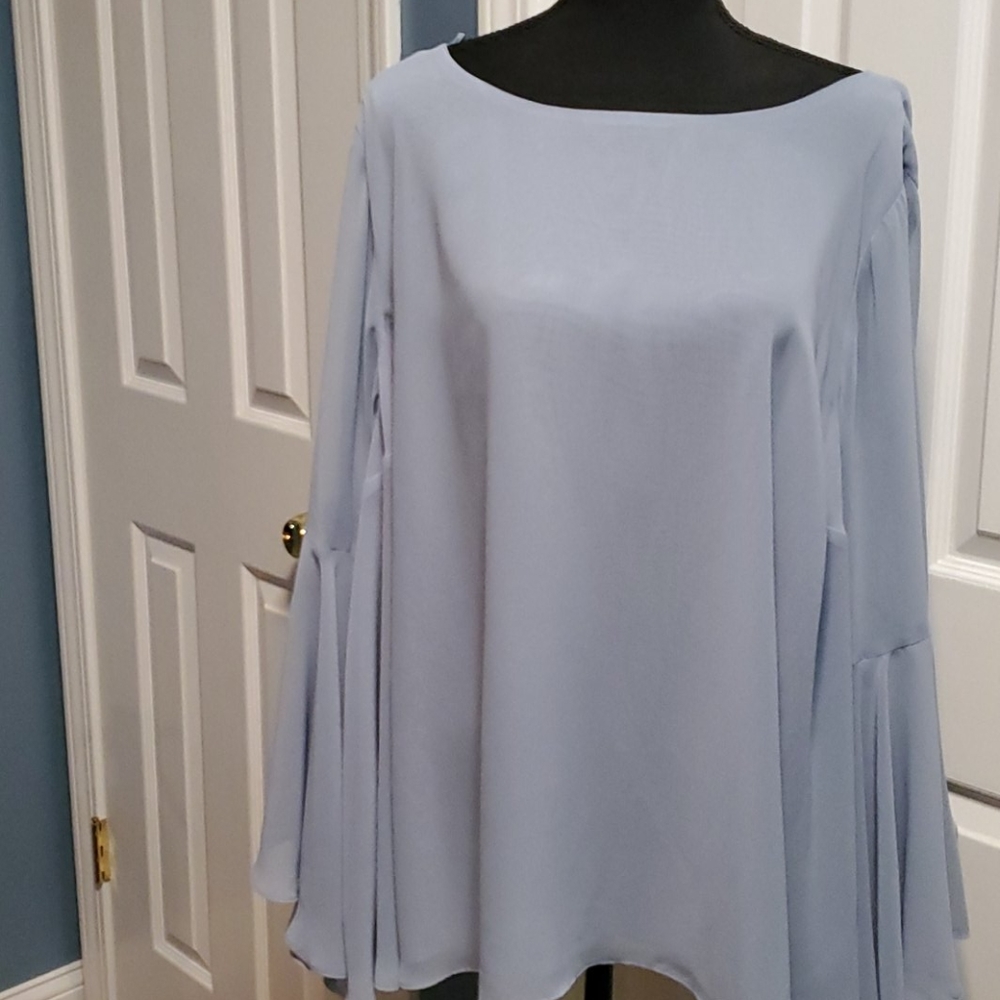 New w/o tags Jennifer Lopez  top